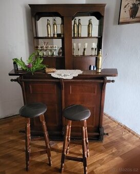 Kompletní Bar - 1