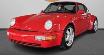 Porsche 911 Carrera 2 (1992)