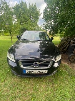 Volvo v50d2