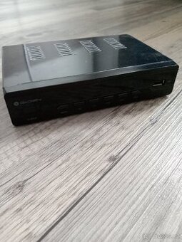 Set-top box - 1