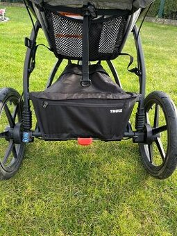 Thule glide 2