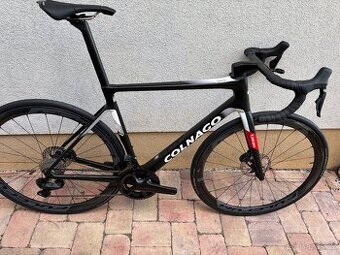 Colnago V4Rs, UAE Emirates, (175-185cm)