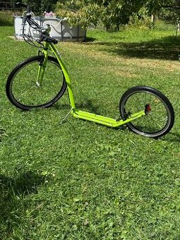 Kostka Tour Max G6
