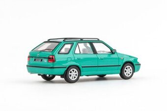 Koupím škoda fabia 1.4, roomster, nebo podobnlou škodovku