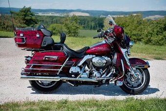 Harley Davidson