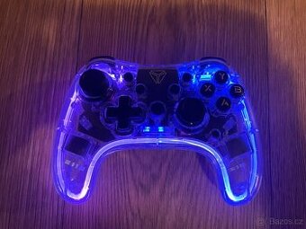 Gamepad Yenkee YCP 4010 (PC,PS3,PS4,iOS,Android)