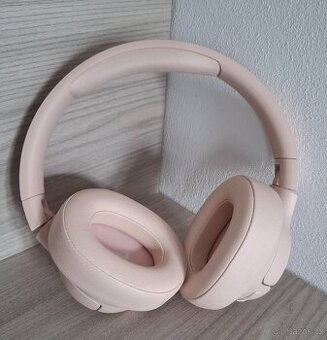 Sluchátka JBL Tune 710BT
