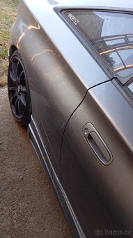 Toyota Celica T23 200koní 2ZZ.