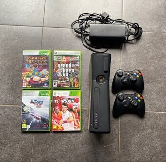 Xbox 360