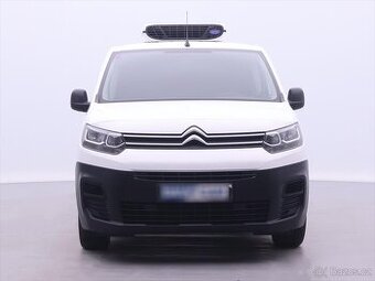 Citroën Berlingo 1,5 HDI 75kW Chladící L2 CZ (2020)