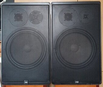 Canton Quinto 540 hi fi reproboxy GDR - 1