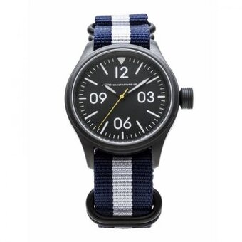 Hodinky Prim Pilot - 1
