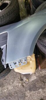 VW Passat B6 predni levy blatnik TOP