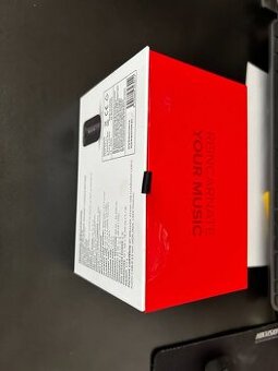 Bluetooth reproduktor Buxton BBS 4400 - nový nerozbalený