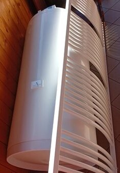 Bojler 120l