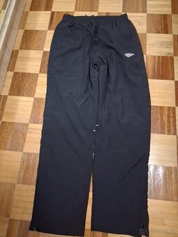 Šusťakove kalhoty zn. Umbro