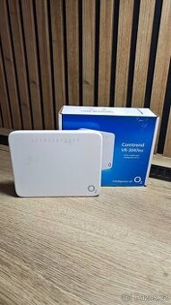 Modem Comtrend VR-3047eu, nový