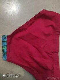 Dětské plavky Angry Birds vel. 152