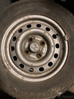 Disky Honda 4x100 r13