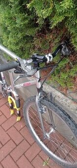 Author Sector vel. 21 vintage