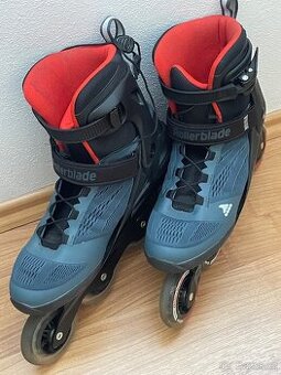 Kolečkové brusle Rollerblade Macroblade 90