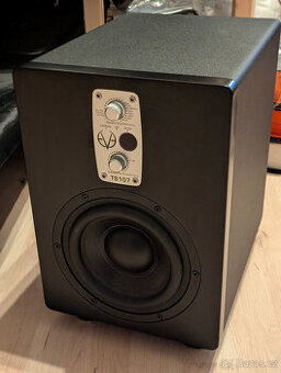 Predam  Eve-Audio TS107 sub