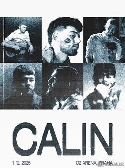 CALIN 1.12. O2 aréna