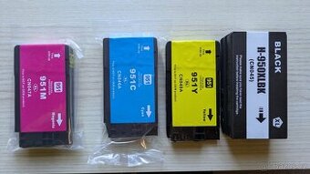 Toner H950/951 X pro HP OfficeJet Pro