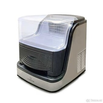 Kristall výrobník ledu. Záruka 
