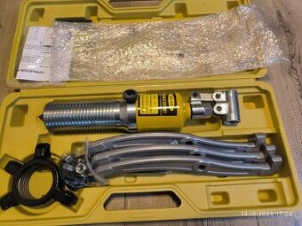 Hydraulický stahovák 15 tun