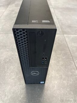 Dell Precision Tower 3430, 16GB RAM, Xeon