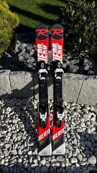 Lyže Rossignol Hero MultiEvent Junior 100 cm
