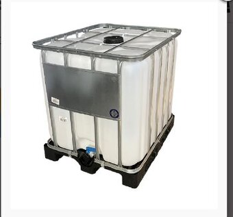 IBC 1000l