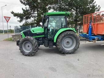 Traktor Deutz-Fahr 5100 C