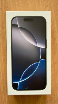 Apple Iphone 16 Pro 256 GB