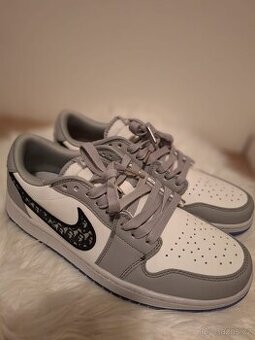 JORDAN X-DIOR AIR JORDAN Low SNEAKERS