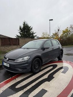 VW Golf 7 1.6tdi 85kw