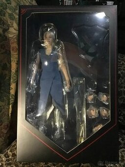 Akční figurka Threezero Hra o trůny Daenerys Targaryen 1/6