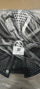 Škoda Fabia IV. Aero kryty hliníkových disků