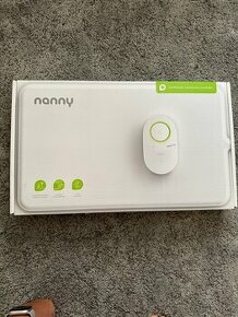 Monitor dechu Nanny