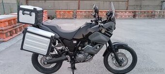 Originál kufry Yamaha XT 660 z tenere