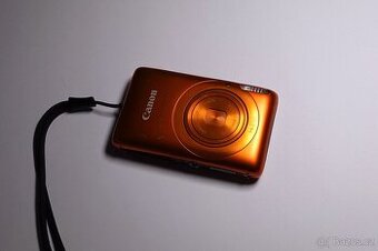 Canon IXUS 130