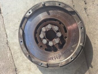 Setrvačník dvouhmota bmw