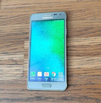 SAMSUNG GALAXY ALPHA (SM-G850F) S ANDROIDEM 5.0.2