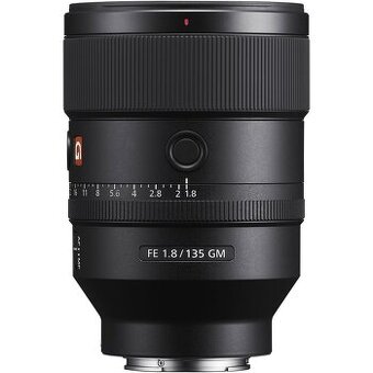 Sony FE 135mm 1.8 GM