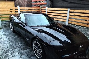 Chevrolet Corvette c5  targa LS1 1998