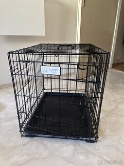 Prodám klec pro psa M-Pets Cruiser velikost S