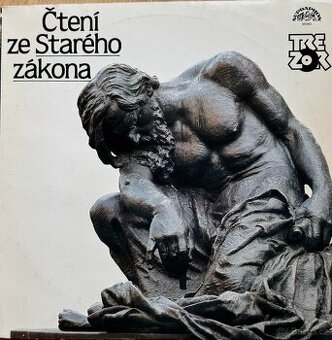 LP Čtení ze Starého zákona