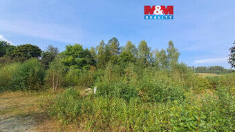 Prodej pozemku k bydlení, 628 m², Dolní Moravice