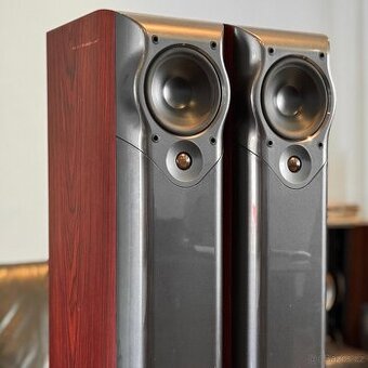 Mission M52 - Reproduktory